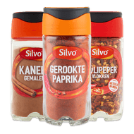Foto van Silvo kruiden