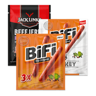 Bifi of Jack Link's