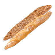 Rustiek stokbrood