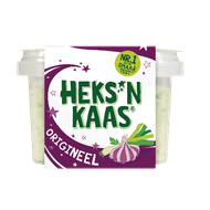 Heks'n Kaas 