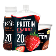 Melkunie Protein