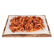 DekaVers Varkensreepjes Shoarma 