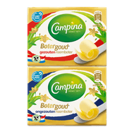 Campina Botergoud roomboter