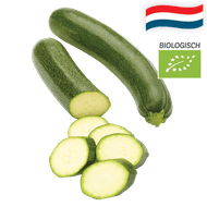 Hollandse Courgette