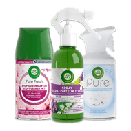 Airwick Pure & Freshmatic navulling