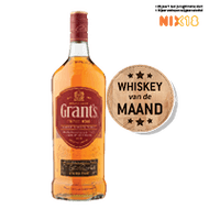 Grant's Blended Scotch Whisky