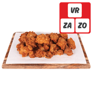 Hoogland Gebakken Kibbeling