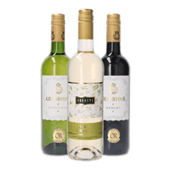 Grandiose of Brumete Pinot Grigio
