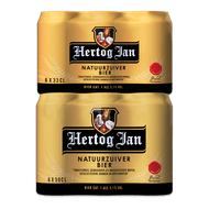 Hertog Jan
