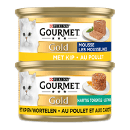 Gourmet Gold