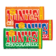 Tony's Chocolonely