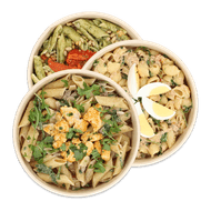 Luxe verse pastasalade
