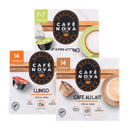 Café Nova Dolce Gusto