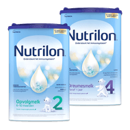 Nutrilon melk
