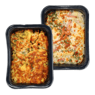 Mealmasters ovenschotel Foto van Mealmasters ovenschotel