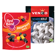 Red Band of Venco