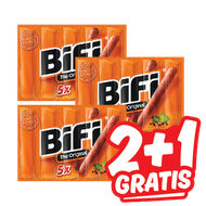 Bifi of Jack Links