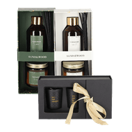 Kaarsen Giftset