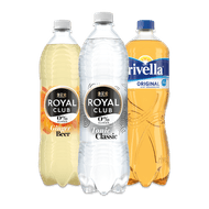 Royal Club of Rivella