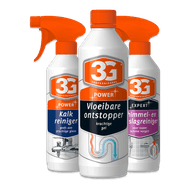 3G Power of Expert reiniger
