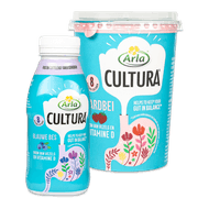 Arla Cultura drink of eetzuivel