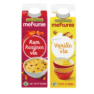 Melkunie Vla