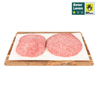 DekaVers Salami of Cervelaat