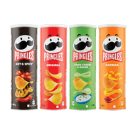 Pringles 