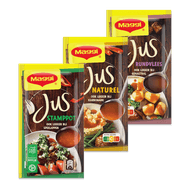 Foto van Maggi jus