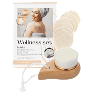 Wellness Box Fairtrade