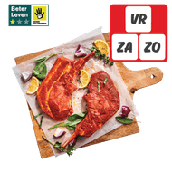 DekaVers Varkensribroast