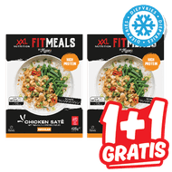 Fitmeals Xxl Nutrition