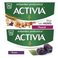 Activia Yoghurt