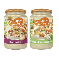 Aardappel Anders 