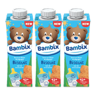 Foto van Bambix drinkpap