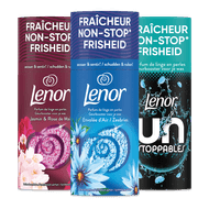 Lenor geurbooster