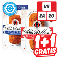 Van Dobben Croquetten