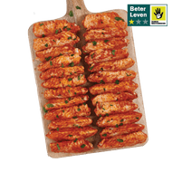 DekaVers Scharrel Kipwings