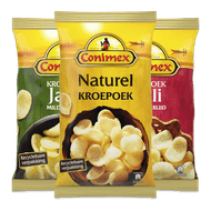 Conimex kroepoek