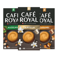 Café Royal koffiecups