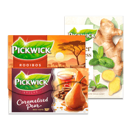 Foto van Pickwick thee