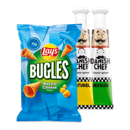 Foto van Danish Chef