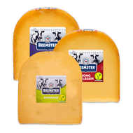 Beemster kaas 48+