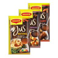 Foto van Maggi jus