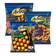 Aviko Bistro