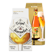 Brugse Zot, Pauwel Kwak of Karmeliet