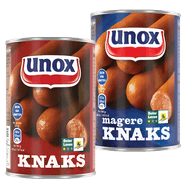 Unox Knaks