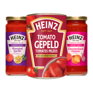 Heinz tomatenconserven