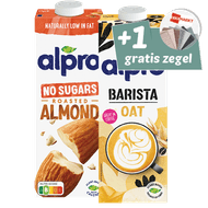 Alpro 