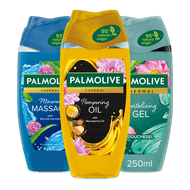 Palmolive douchegel